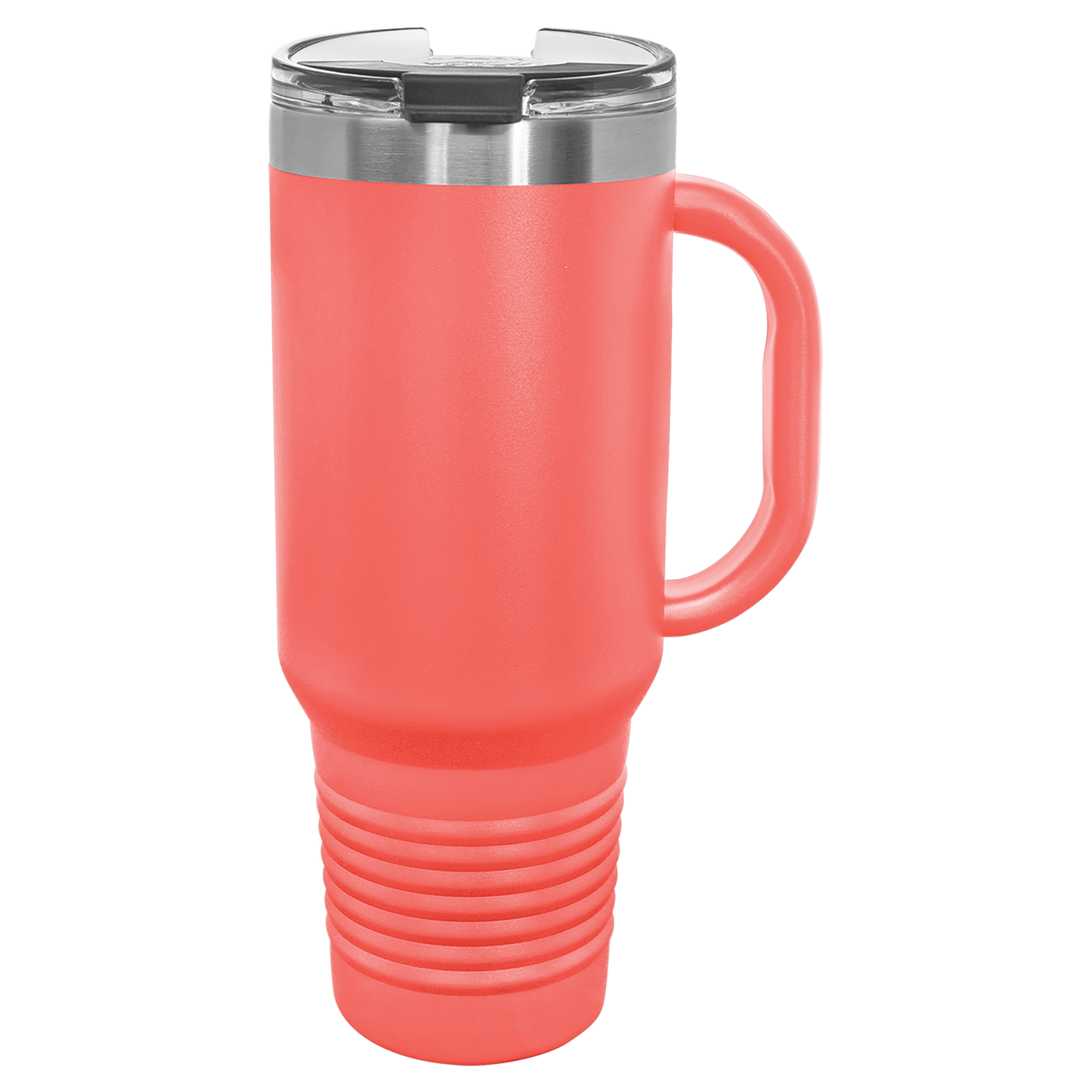 40 Oz Quencher 1 Side Engrave