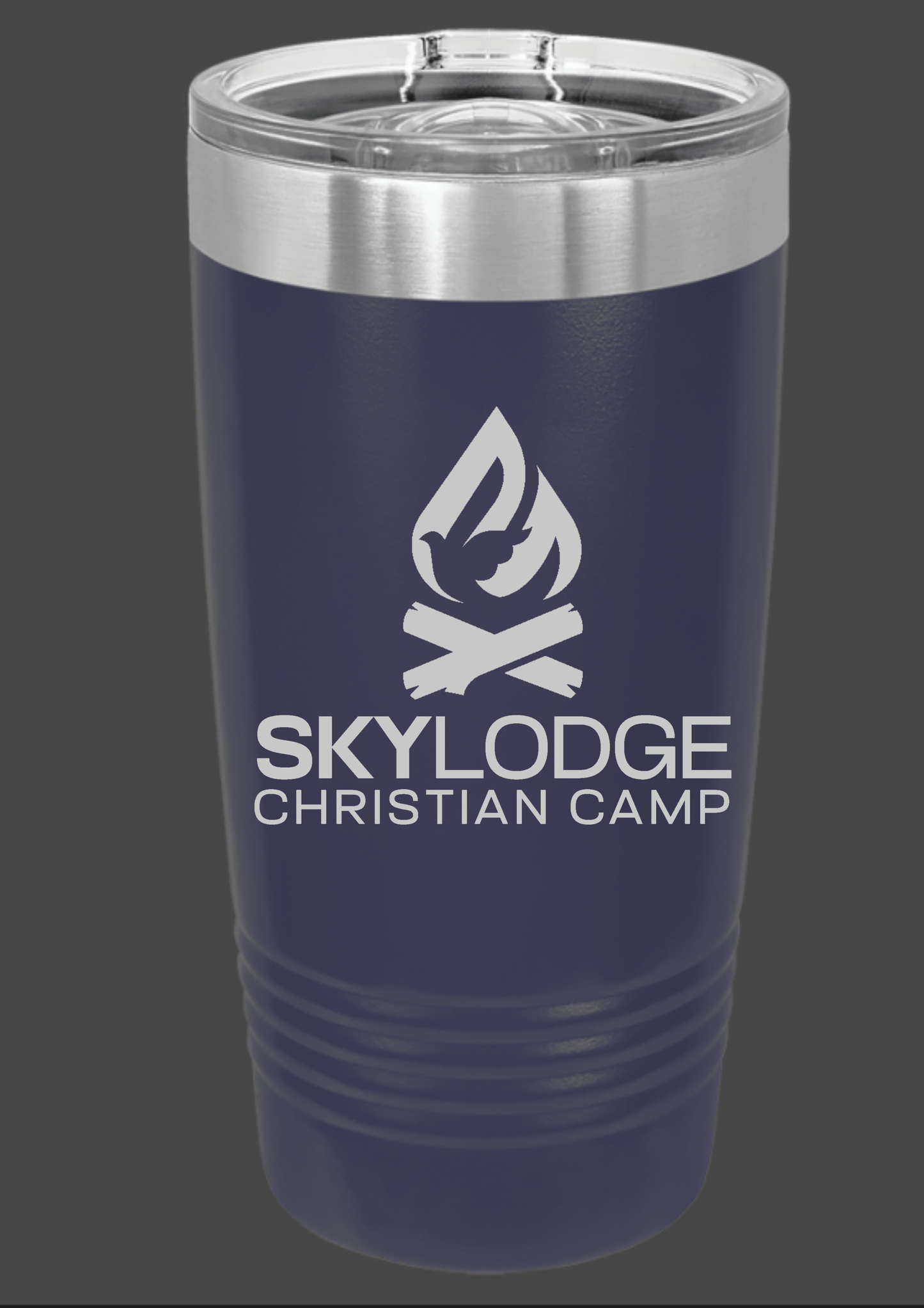 Skylodge 20oz Polar Camel Tumbler