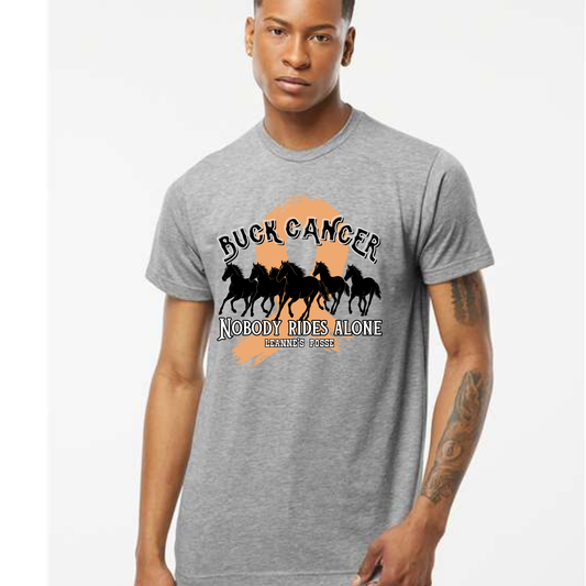 Leannes Posse- Unisex Sizes