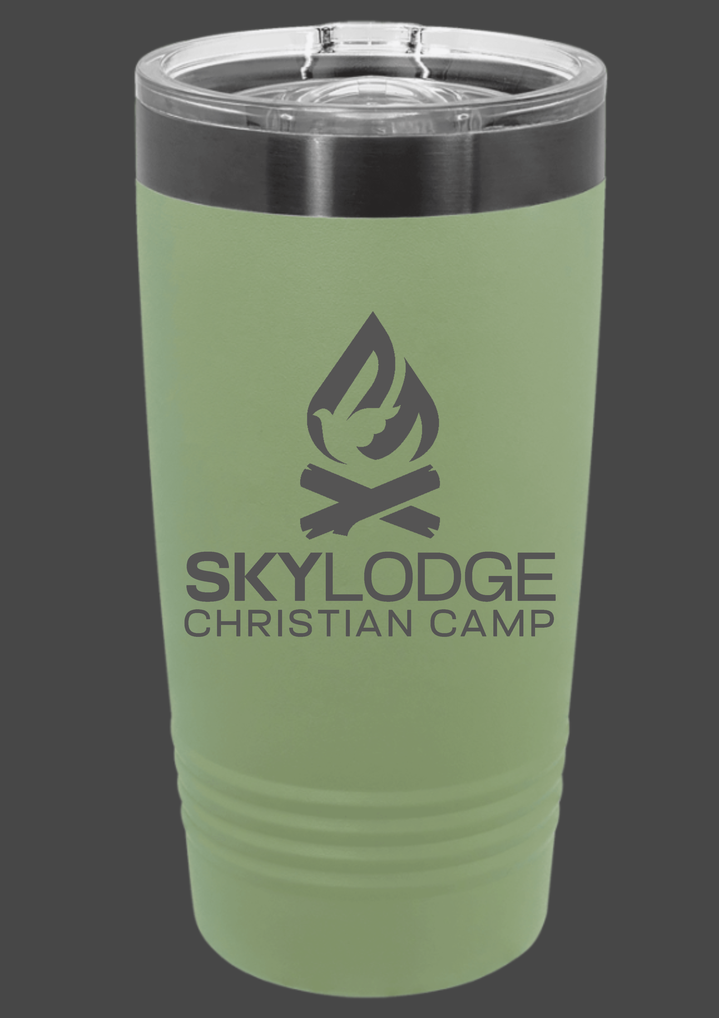 Skylodge 20oz Polar Camel Tumbler