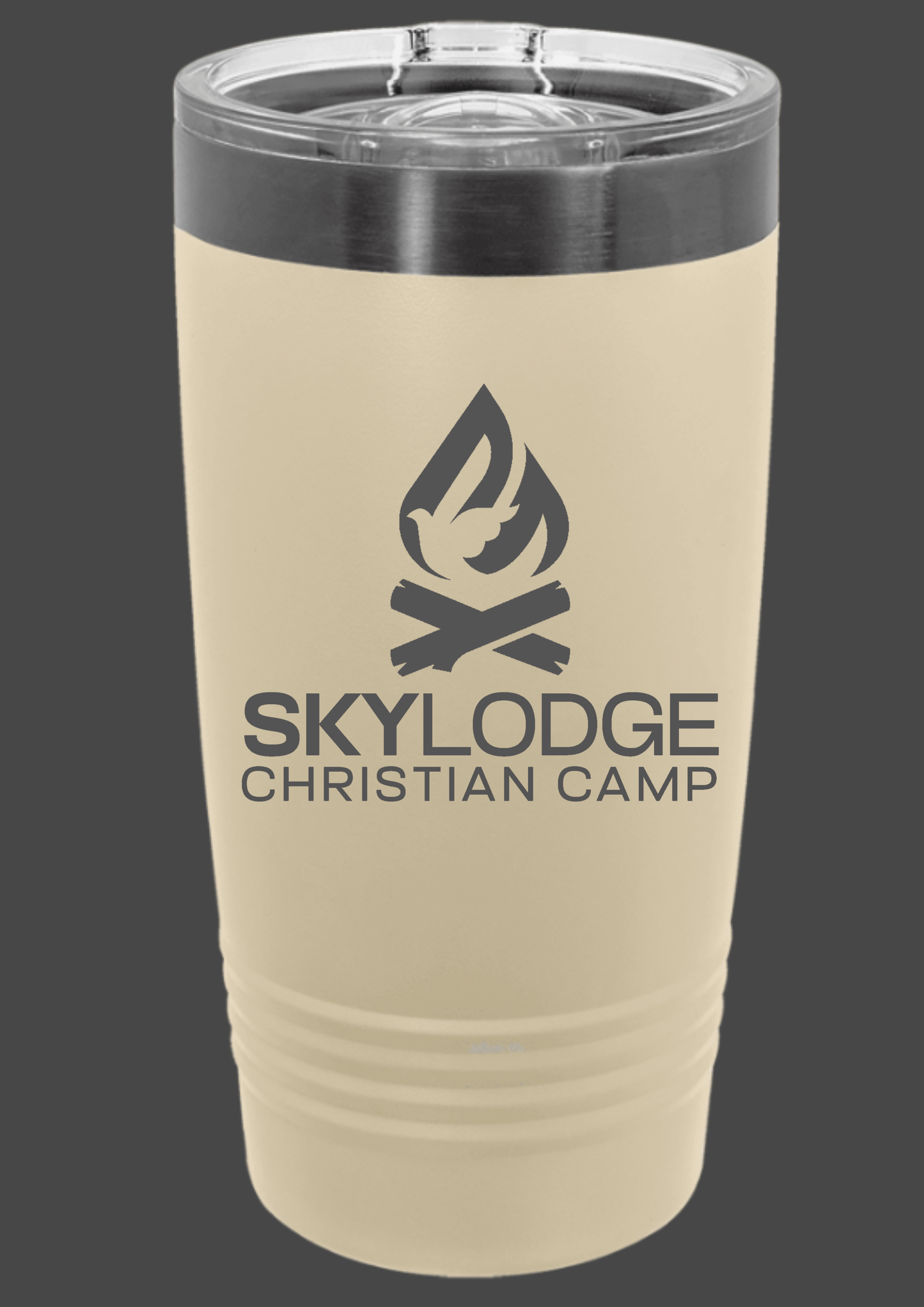 Skylodge 20oz Polar Camel Tumbler