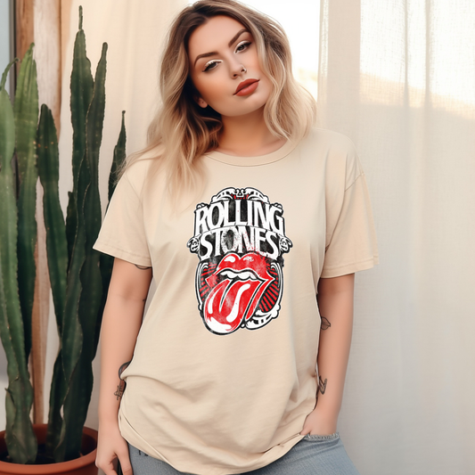 Rolling Stones